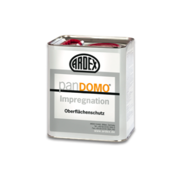 Pandomo Impregneer Olie 2.5 ltr