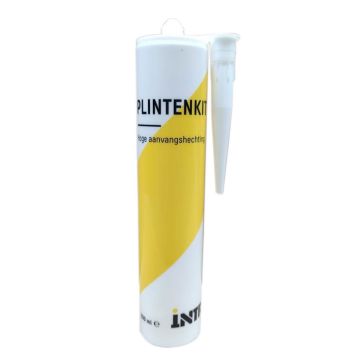 High Tack Plintenkit 290ml epoxywinkel.nl