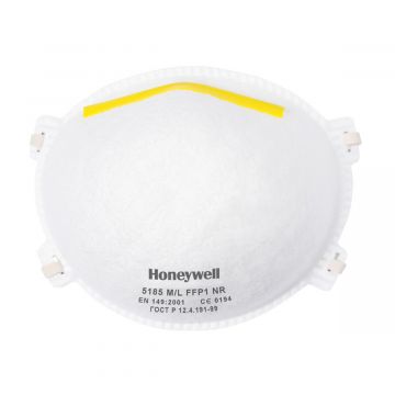 Honeywell FFP1 5185 stofmasker 20 stuks