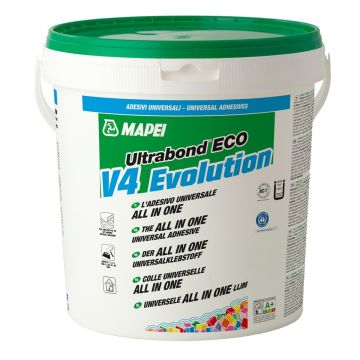 Mapei Ultrabond Eco V4 Evolution Epoxywinkel.nl