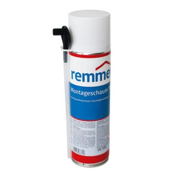 PU Montageschuim 1K