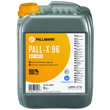 Pallmann Pall-X 96 mat