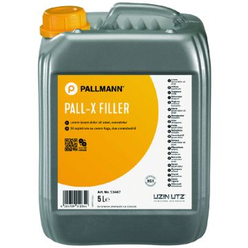 pall-x filler pallmann