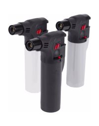 FLOW RESIN Mini gasbrander voor Epoxy Resin Art