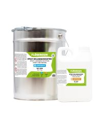 FLOW RESIN Epoxy Belijningsverf