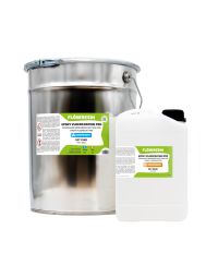 FLOW RESIN Epoxy Vloercoating PRO