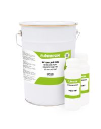 FLOW RESIN Beton Ciré Fijn 5.00 kg