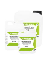FLOW RESIN Beton Ciré Primer