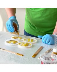 Epoxywinkel Epoxy Giethars Basis Workshop