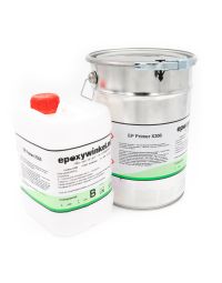 Epoxy Primer X300-4.5 kg