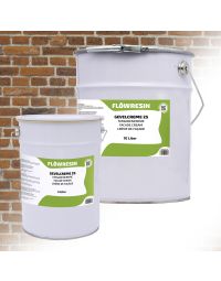 FLOW RESIN Gevelcreme 25