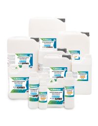 FLOW RESIN UV Resin Art Epoxy MV