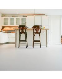 FLOW RESIN Gietvloer over tegels pakket