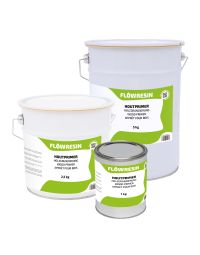 FLOW RESIN Houtprimer