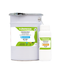 FLOW RESIN Lavasteen Toplak-5.00 kg