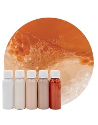 Noëlla Epoxy Earth Collection