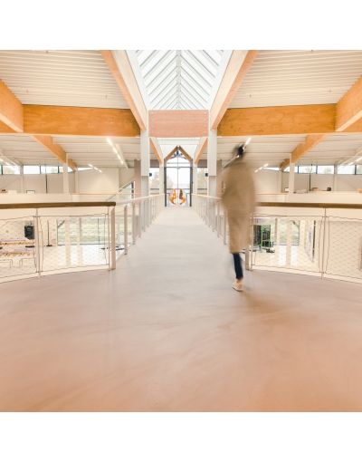 Epoxywinkel Stone Age BaseBeton Pakket