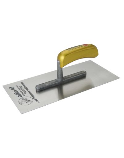 Pajarito Vlakspaan Golden Hit