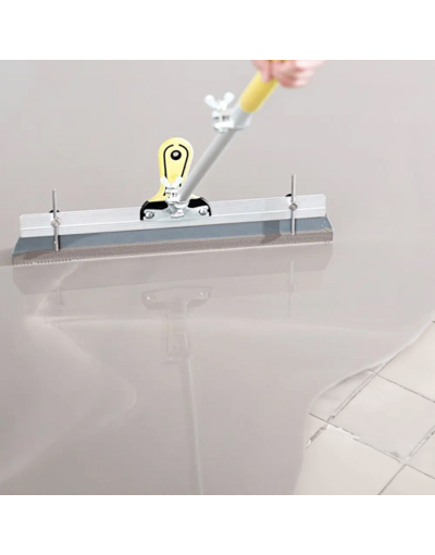 Egaliseren Tegelvloeren pakket voor 1 tot 20mm