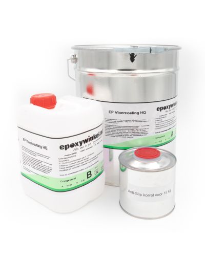 vloercoating antislip epoxywinkel doe-het-zelf