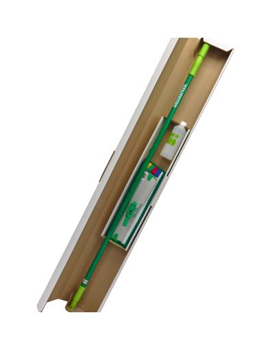 Sprenklerset Greenspeed Epoxywinkel