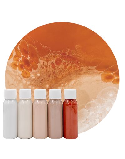 Noëlla Epoxy Earth Collection