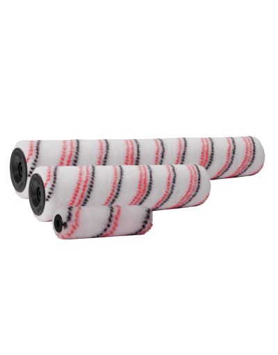 Professionele Epoxy en primer Nylon roller