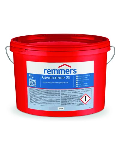 Remmers Gevelcreme 25 Epoxywinkel