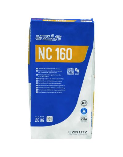 uzin nc 160