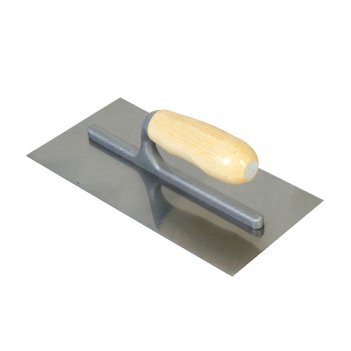 Vlakspaan RVS main product photo