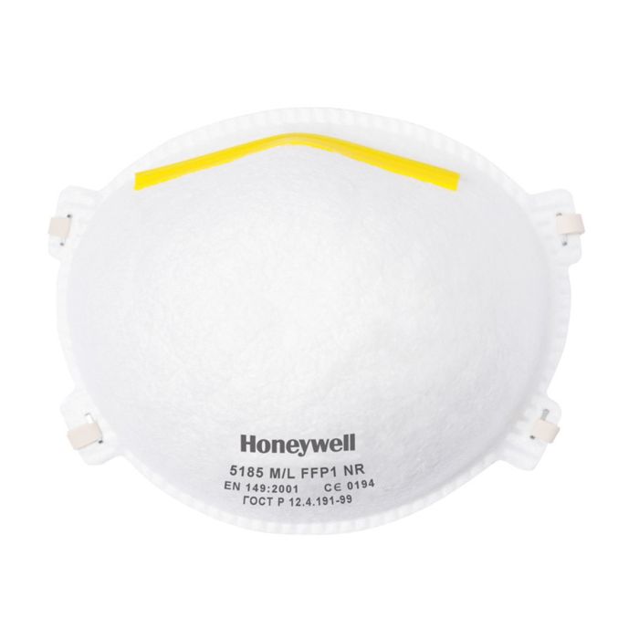 Honeywell FFP1 5185 stofmasker 20 stuks main product photo
