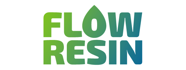 Flow Resin