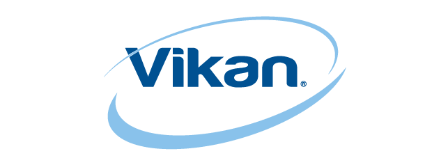 Vikan