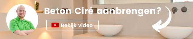 Beton Cire aanleggen?