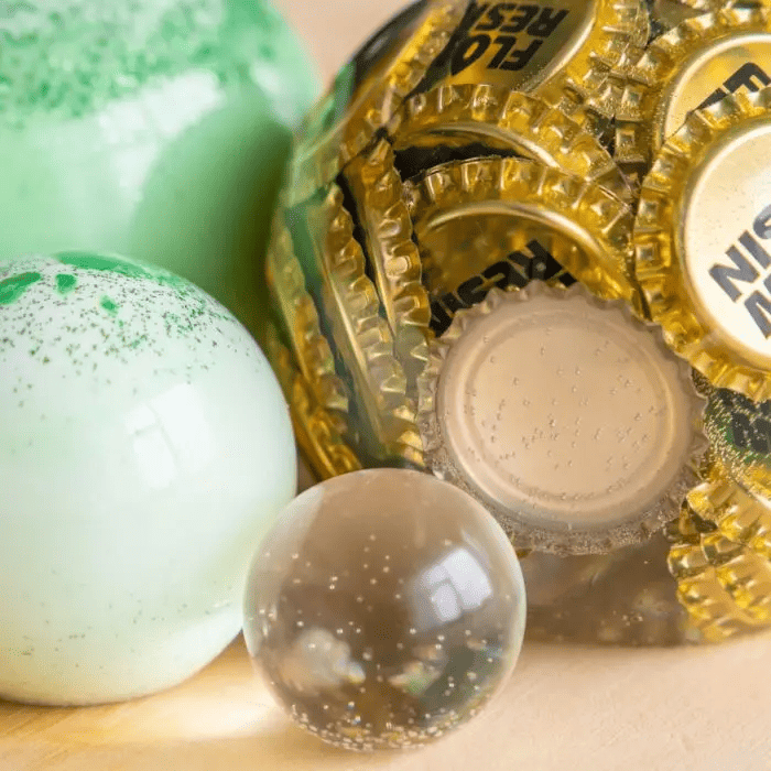 epoxy giethars bollen