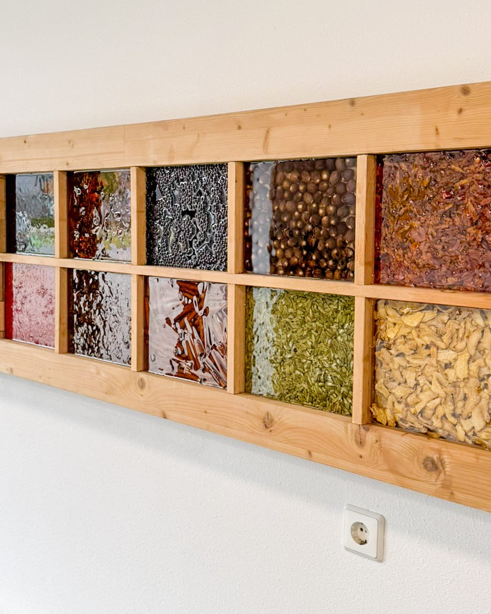 Epoxy project 2