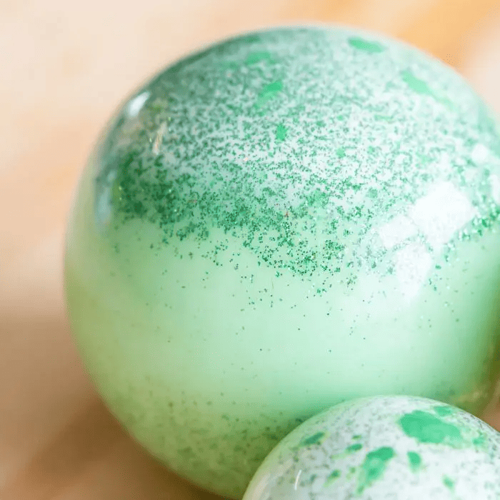 epoxy giethars afgieten